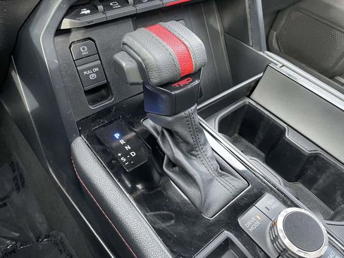 Used 2024 Toyota Sequoia TRD Pro image 44