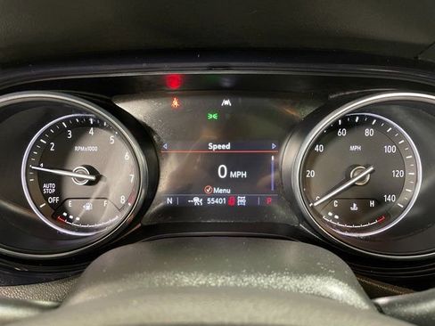 Used 2023 Buick Encore GX Essence w/ Advanced Technology Package image 18
