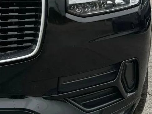 Used 2019 Volvo XC90 T6 R-Design w/ Protection Package Premier AWD/4WD image 9