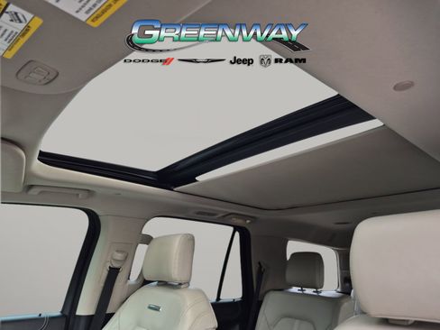 Used 2020 Ford Expedition Platinum RWD image 13