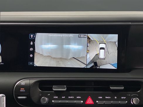 New 2026 Hyundai Palisade Calligraphy AWD/4WD image 10