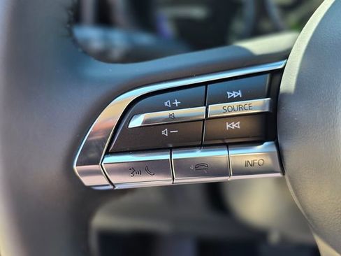 New 2026 MAZDA CX-50 AWD 2.5 Hybrid w/ Weather Package image 23