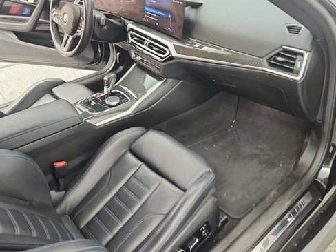 Used 2024 BMW M2 w/ Lighting Package RWD image 26