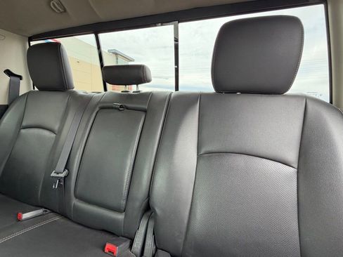 Used 2012 RAM 3500 Laramie image 7