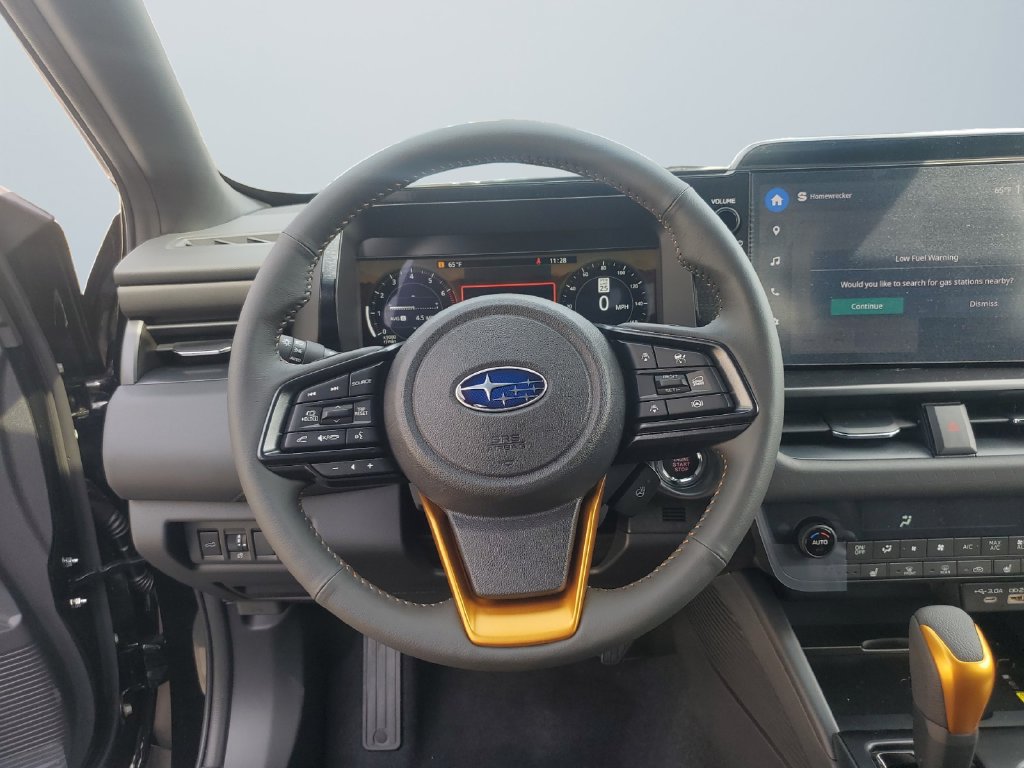 New 2026 Subaru Outback Wilderness AWD/4WD image 12