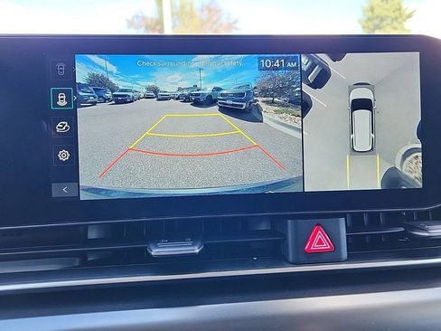 New 2025 Kia Carnival SX image 22