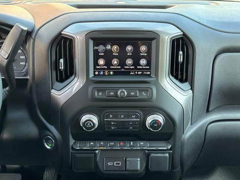 New 2026 GMC Sierra 1500 Pro w/ Pro Value Package image 24