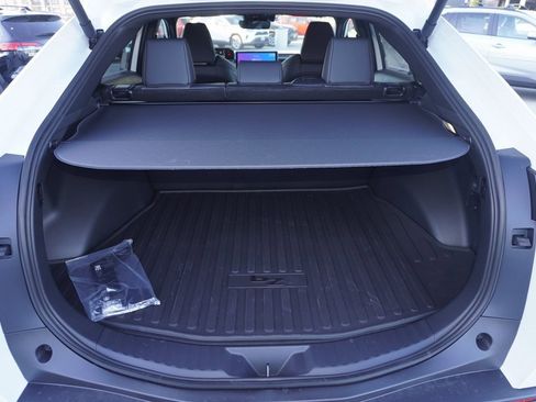 New 2026 Toyota bZ image 7