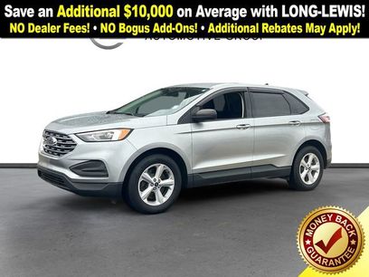 Used 2021 Ford Edge SE