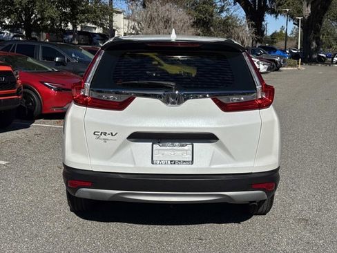 Used 2019 Honda CR-V LX image 3