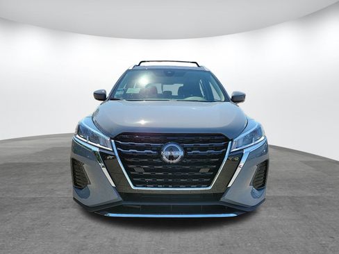 New 2024 Nissan Kicks SV w/ Interior Electronics Package image 2