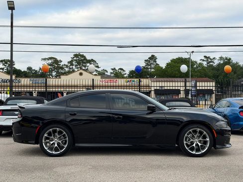 Used 2021 Dodge Charger GT RWD image 8