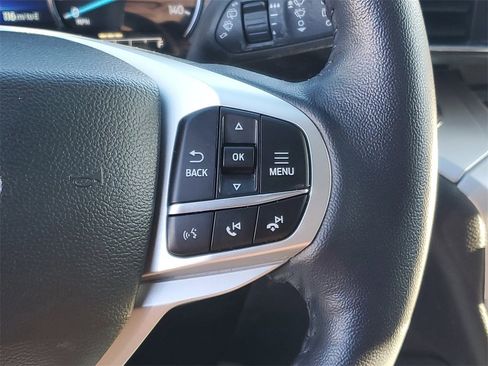 Used 2023 Ford Explorer XLT w/ Equipment Group 202A image 13
