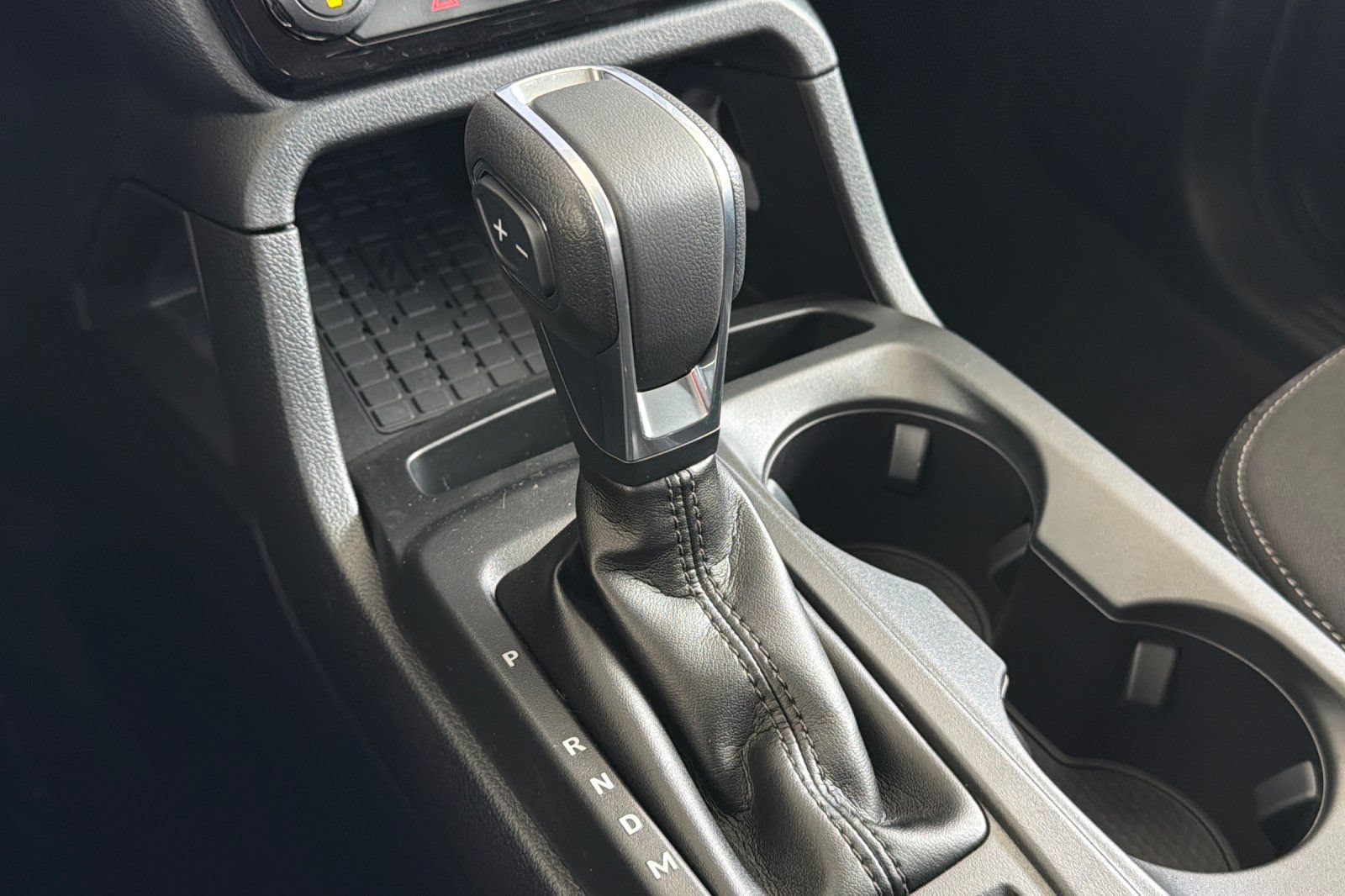 New 2026 Ford Ranger XLT AWD/4WD image 23