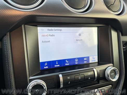 Used 2021 Ford Mustang GT Premium w/ Equipment Group 401A image 25