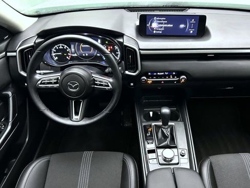 Certified 2025 MAZDA CX-50 AWD 2.5 S w/ Cargo Package image 12