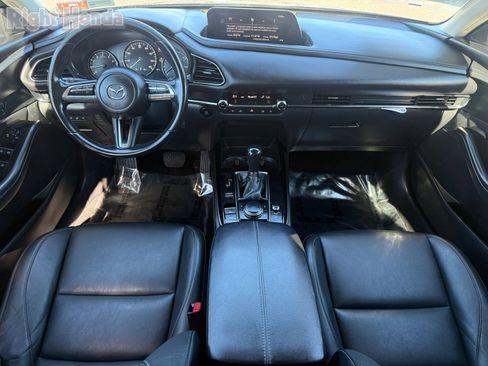 Used 2023 MAZDA CX-30 AWD 2.5 S w/ Preferred Package image 26