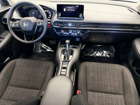 Used 2024 Honda HR-V LX image 12