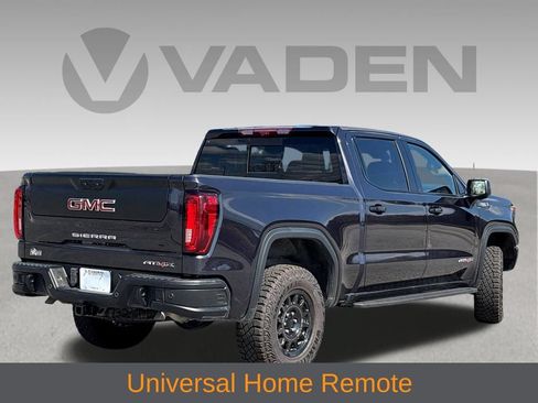 Used 2024 GMC Sierra 1500 AT4X w/ AT4X AEV Edition AWD/4WD image 20