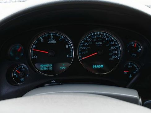 Used 2009 GMC Yukon XL SLT image 33