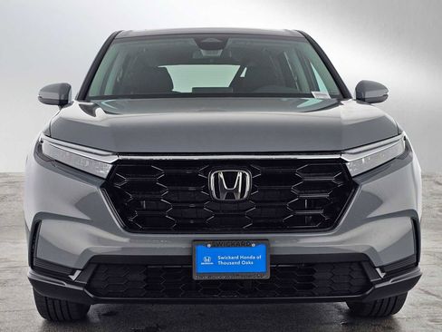 New 2026 Honda CR-V EX image 8