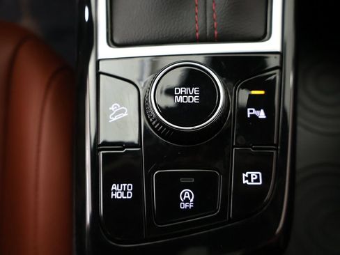 Used 2024 Kia Sportage SX FWD image 59