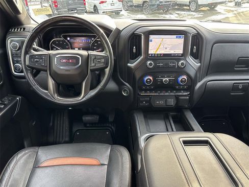 Used 2021 GMC Sierra 1500 AT4 w/ AT4 Value Package image 11