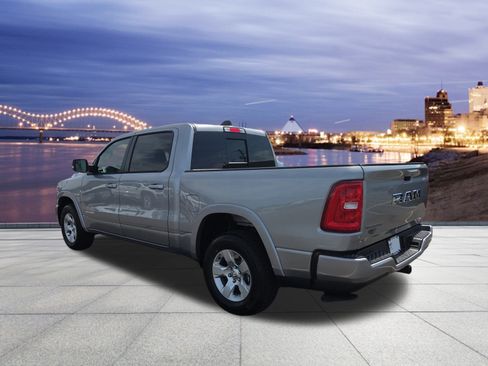 New 2025 RAM 1500 Big Horn image 3