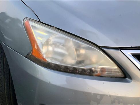 Used 2014 Nissan Sentra SR w/ SR Driver Package image 26