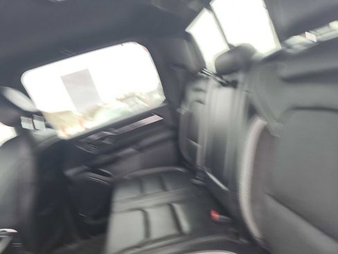Used 2022 RAM 1500 Rebel w/ G/T Package AWD/4WD image 13