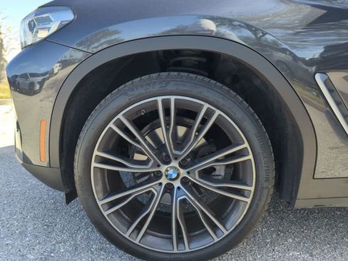 Certified 2022 BMW X3 sDrive30i w/ Convenience Package image 36