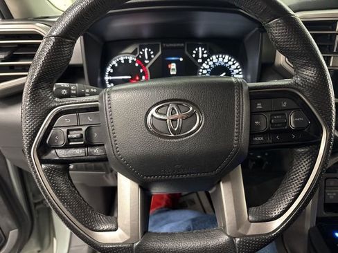 Used 2023 Toyota Tundra SR5 w/ TRD Off-Road Package image 20