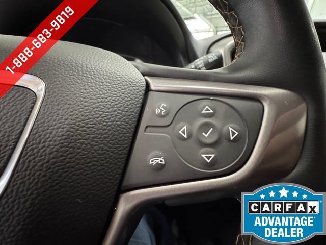Certified 2024 GMC Terrain AT4 w/ Infotainment Package II AWD/4WD image 19