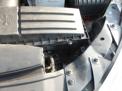 Used 2014 Volkswagen Jetta TDI FWD image 13