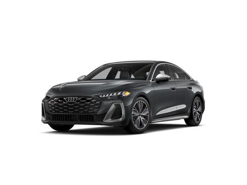New 2025 Audi S5 Premium image 1