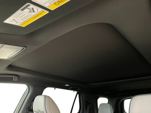 New 2026 Honda Passport TrailSport Elite image 20