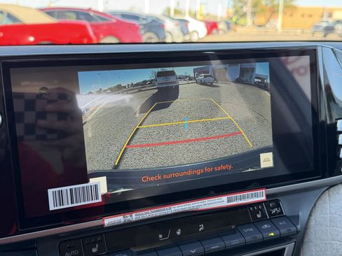 New 2026 Toyota Camry XLE image 30