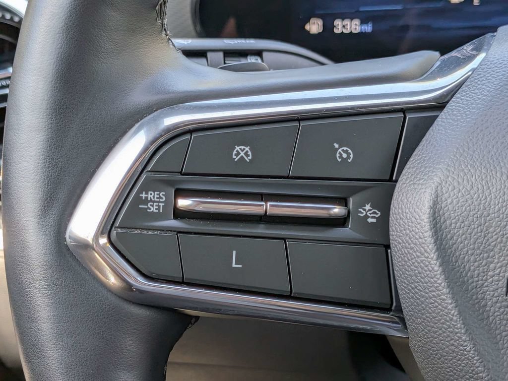 Used 2025 Chevrolet Equinox LT FWD image 27