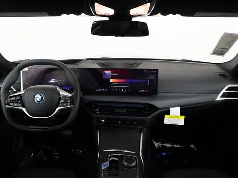 New 2026 BMW i4 xDrive40i w/ Premium Package AWD/4WD image 4