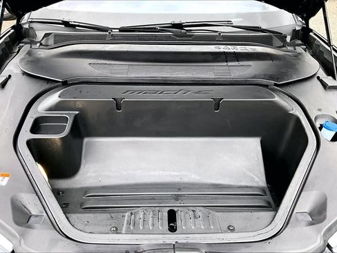 Certified 2025 Ford Mustang Mach-E Premium image 31