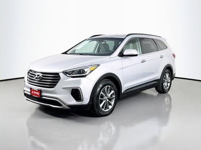 Used 2019 Hyundai Santa Fe XL SE