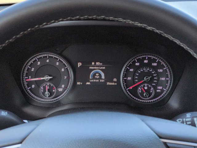 Used 2023 Hyundai Santa Fe SEL FWD image 27