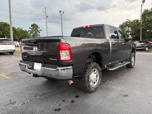Used 2022 RAM 2500 Big Horn AWD/4WD image 21