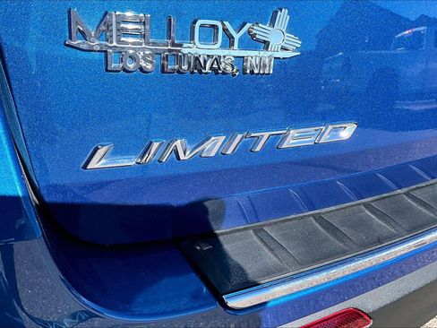 Used 2021 Ford Explorer Limited w/ Equipment Group 301A image 24