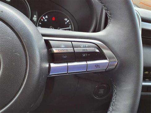 Used 2025 MAZDA CX-50 AWD 2.5 S w/ Premium Package image 23