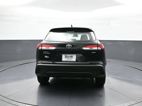 Certified 2022 Toyota Corolla Cross L AWD/4WD image 7