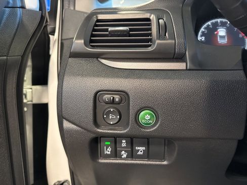 Used 2025 Honda Ridgeline RTL image 20