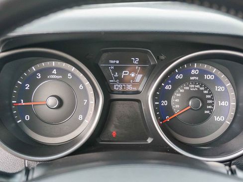 Used 2014 Hyundai Elantra Limited FWD image 22