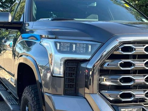 Used 2024 Toyota Tundra Platinum AWD/4WD image 8