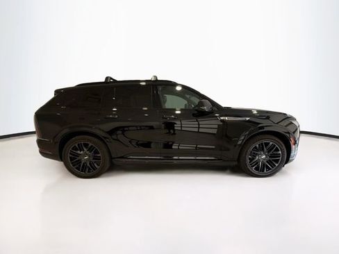New 2026 Cadillac Escalade IQ Sport 1 w/ LPO, ONYX Package AWD/4WD image 8
